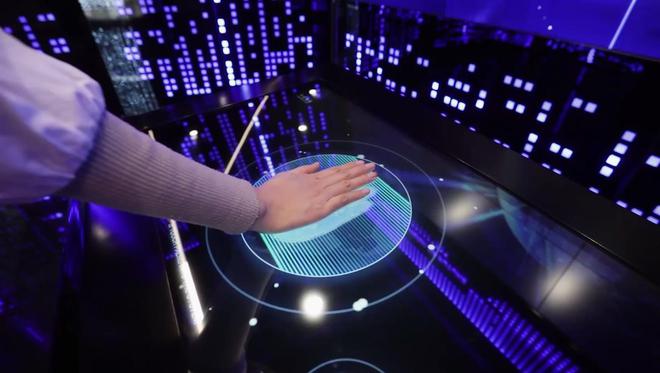 華為等31個(gè)數(shù)據(jù)中心落戶，網(wǎng)絡(luò)科技技術(shù)開發(fā)與運(yùn)營的新高地 烏蘭察布